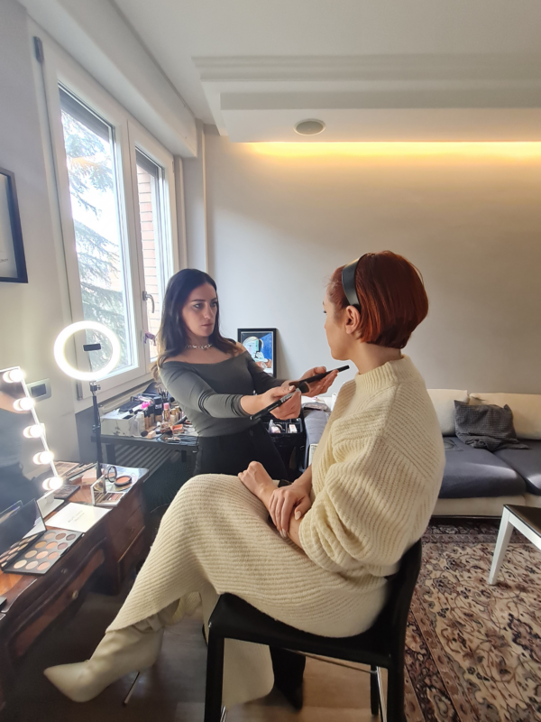 Armo-Makeup - immagine 10