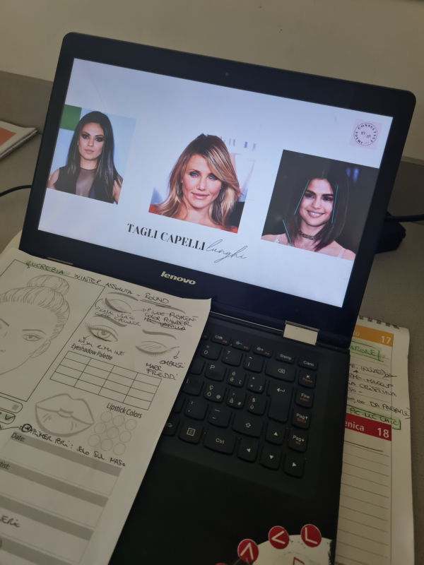 Face Styling Deluxe - immagine 9