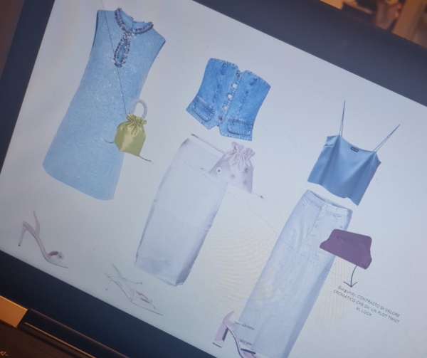 Body + Styling Session - immagine 4