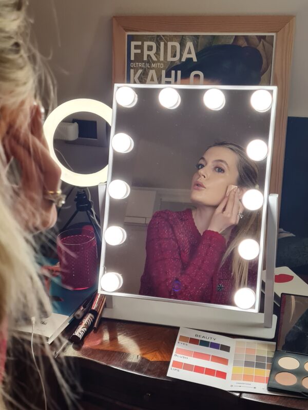 Armo-Makeup - immagine 5