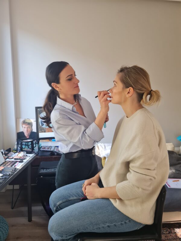 Armo-Makeup - immagine 7