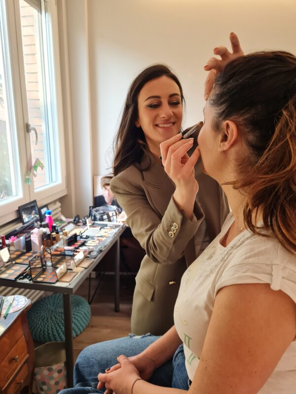 Armo-Makeup - immagine 8