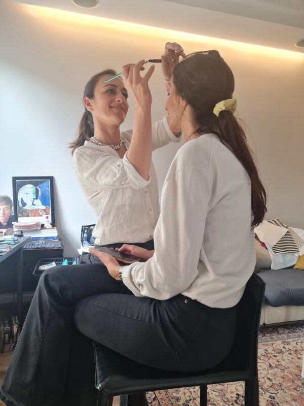 Armo-Makeup - immagine 9