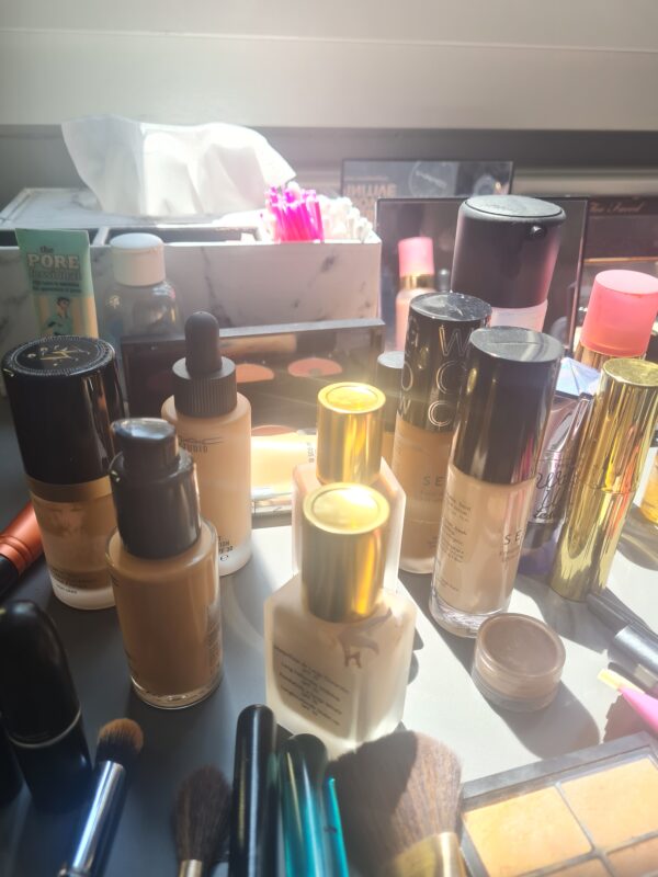 Face Styling Deluxe - immagine 5
