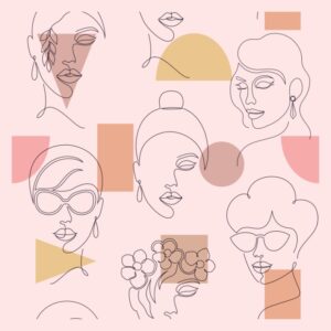 Face Styling Deluxe