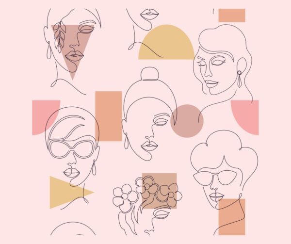 Face Styling Deluxe