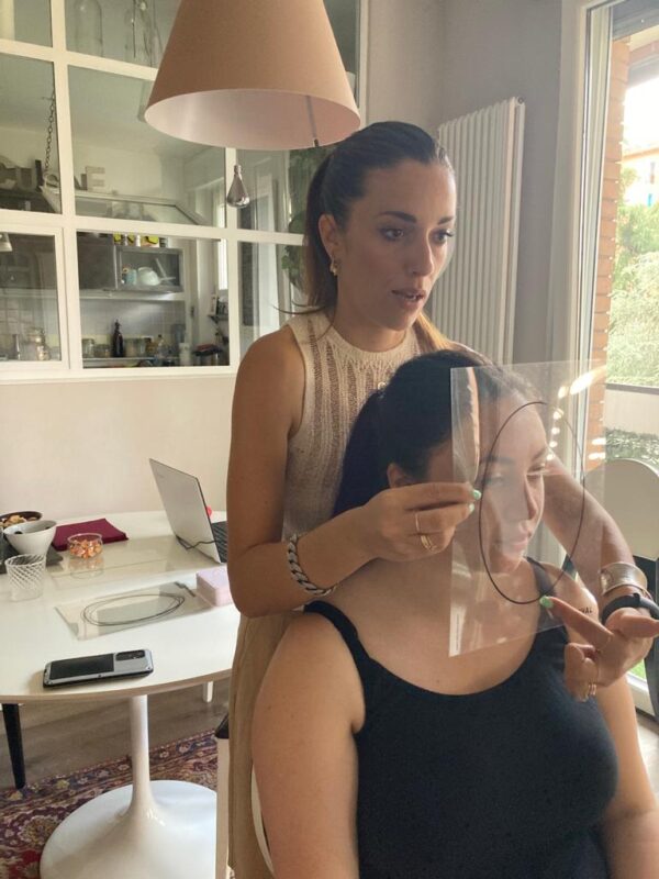Face Styling - immagine 2